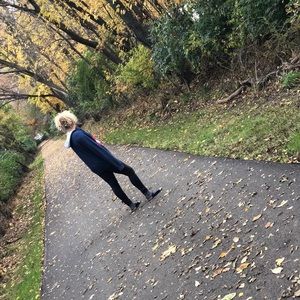 Meet your Posher, Paige